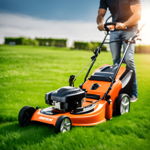 Lawn Mowing Services in Papamoa Bayfair and Mount Maunganui