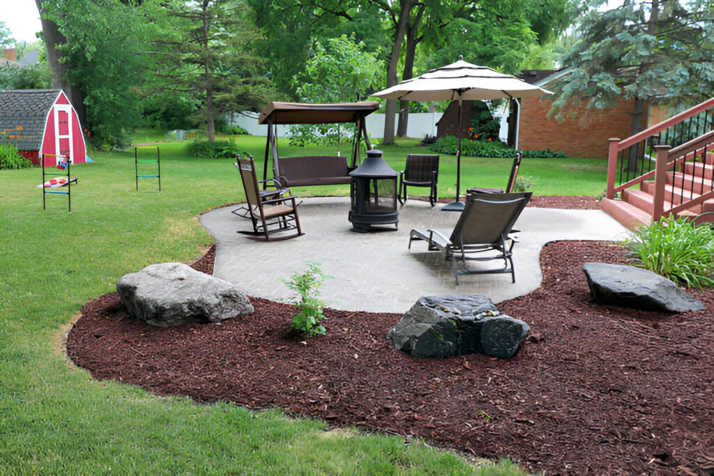 Bark Mulch 02
