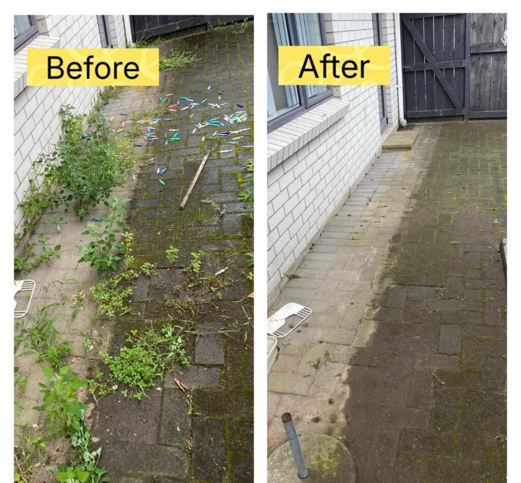 Weed control 03