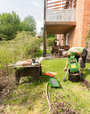 Rental Property Clean-Ups